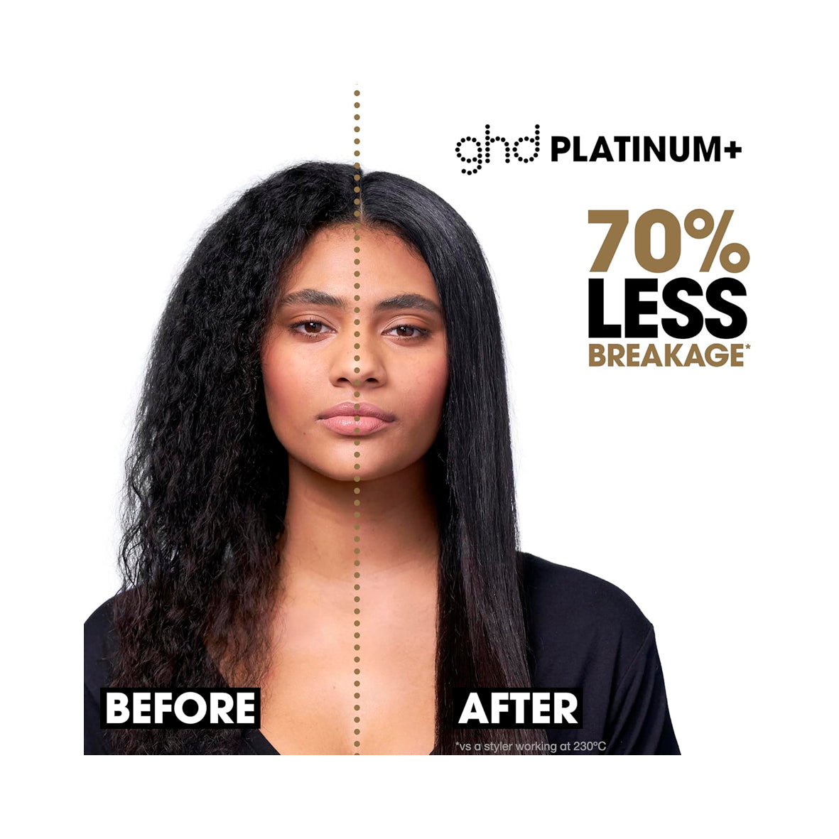 GHD - Platinum+ Proff Smart Styler