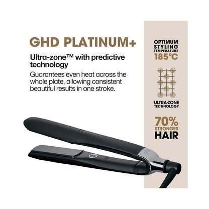 GHD - Platinum+ Proff Smart Styler