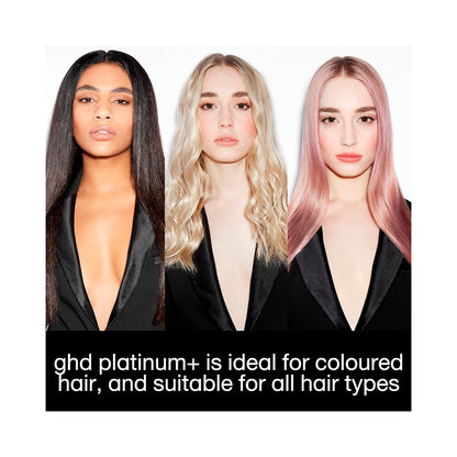 GHD - Platinum+ Proff Smart Styler