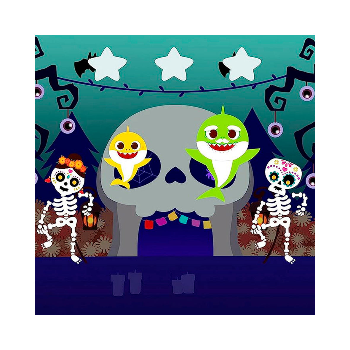 Xbox One - Baby Shark: Sing & Swim Party