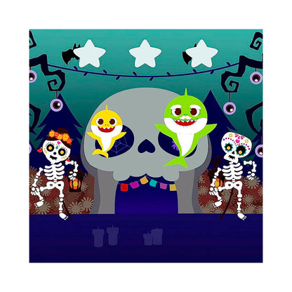 Xbox One - Baby Shark: Sing & Swim Party