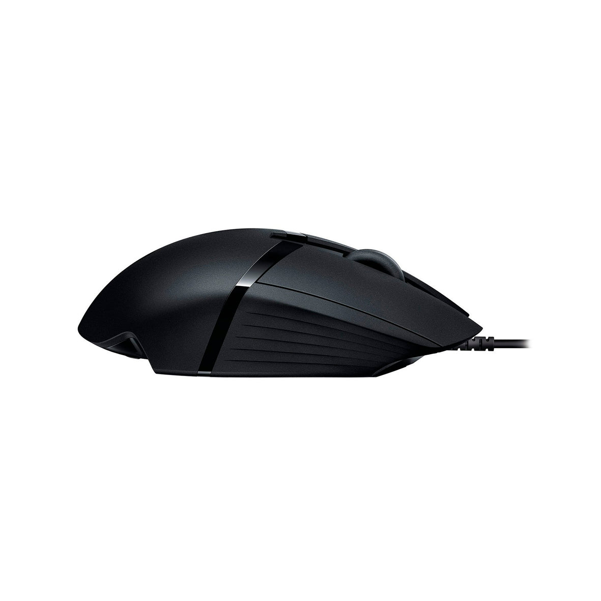 Logitech - G402 Hyperion Fury Wired Gaming Mouse - Black