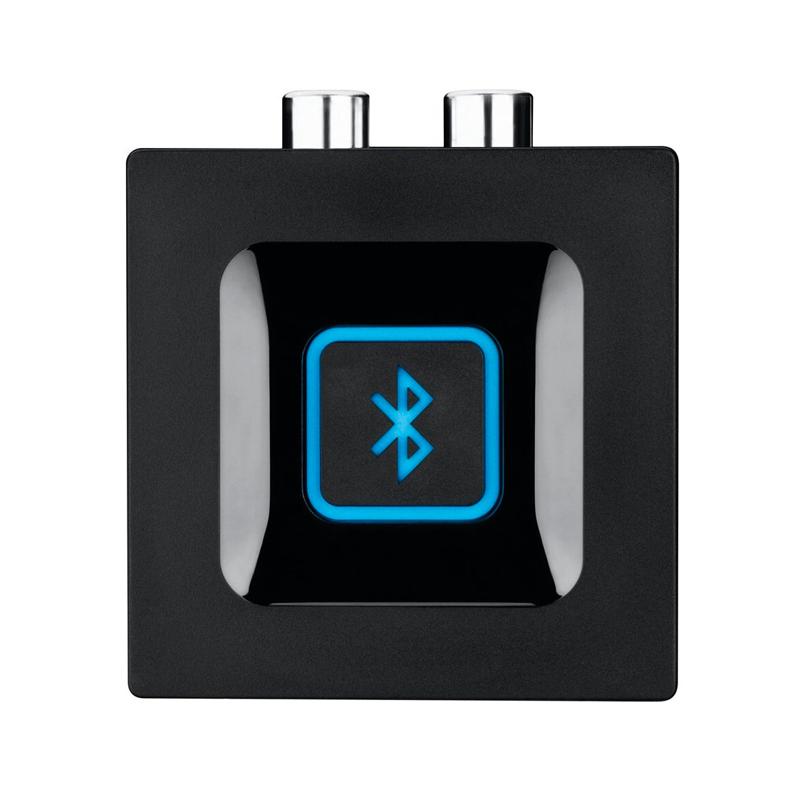 Logitech - Bluetooth Audio Receiver