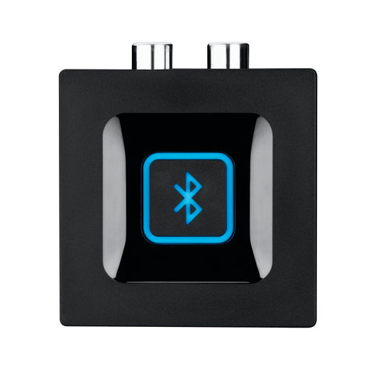 Logitech - Bluetooth Audio Receiver