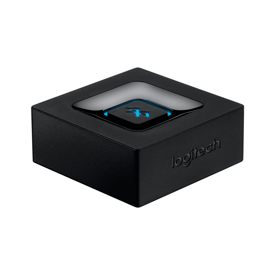 Logitech - Bluetooth Audio Receiver