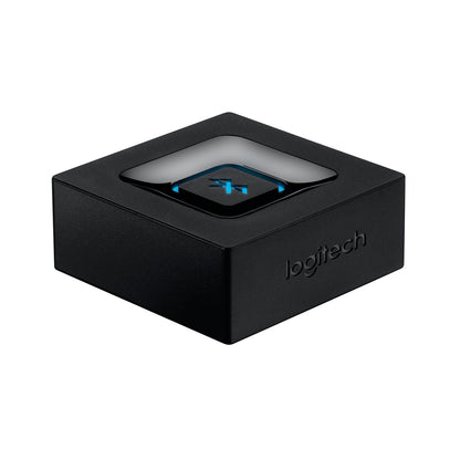 Logitech - Bluetooth Audio Receiver