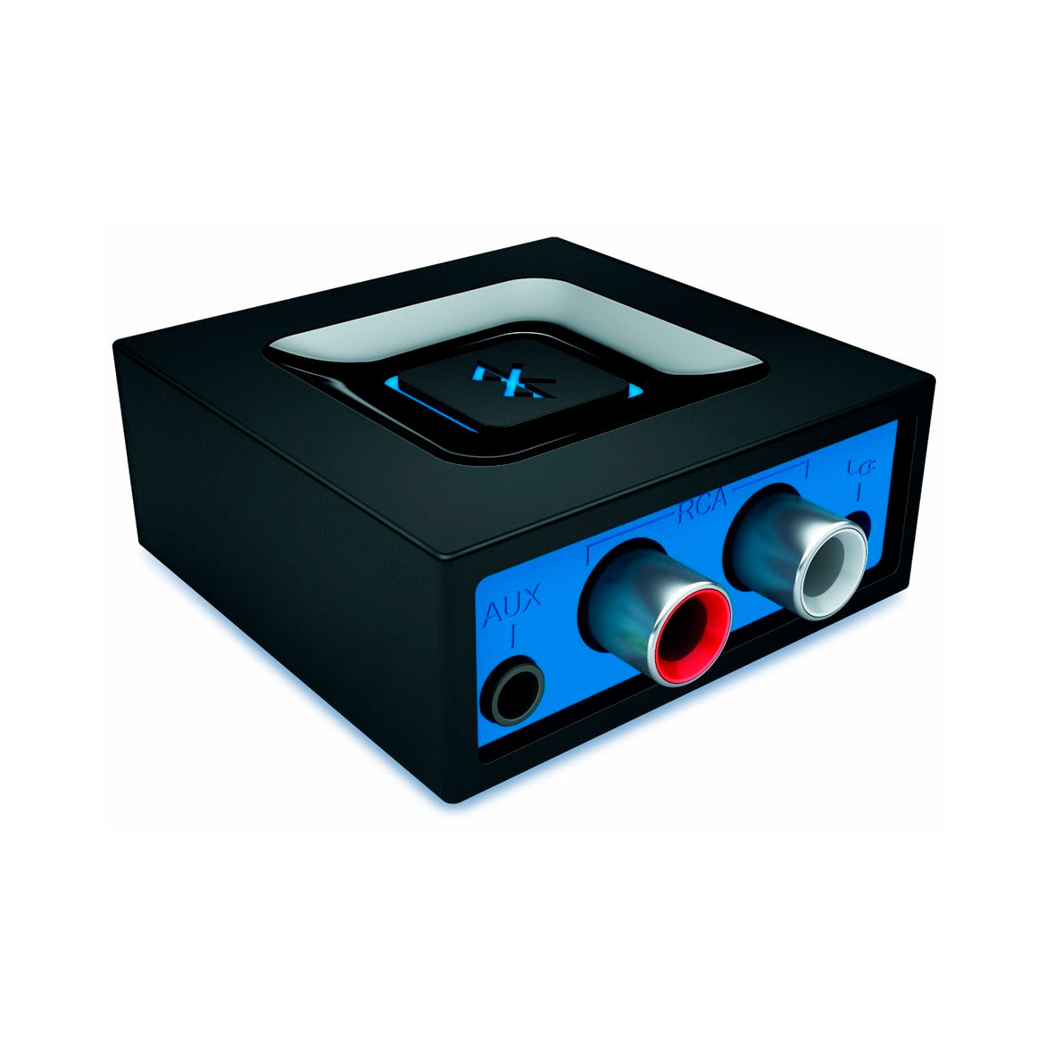 Logitech - Bluetooth Audio Receiver