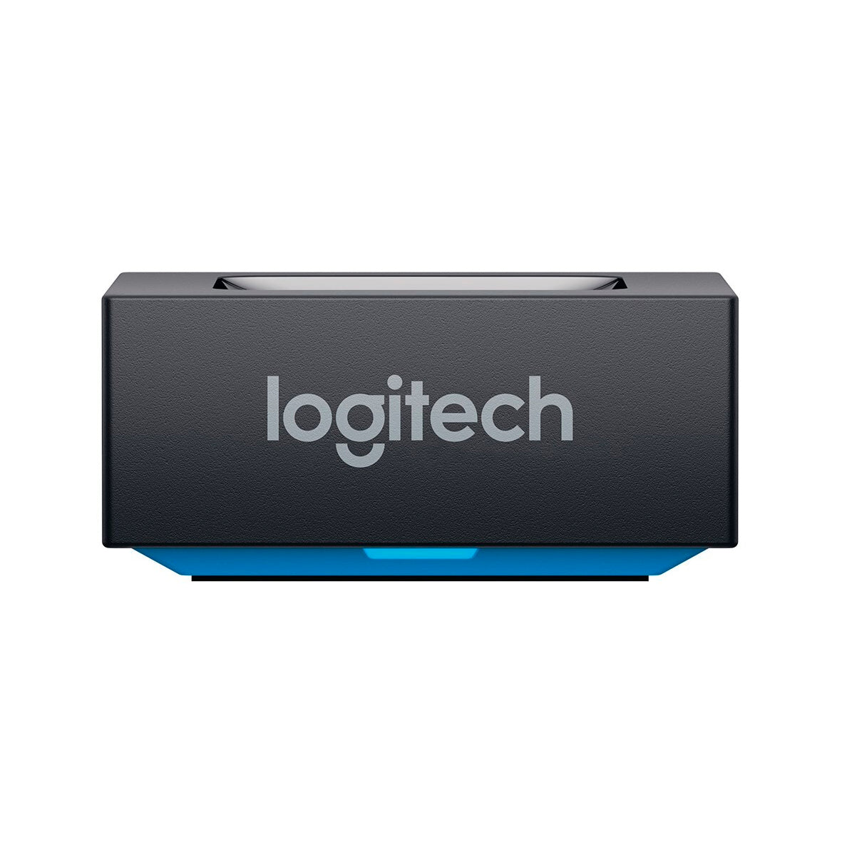 Logitech - Bluetooth Audio Receiver