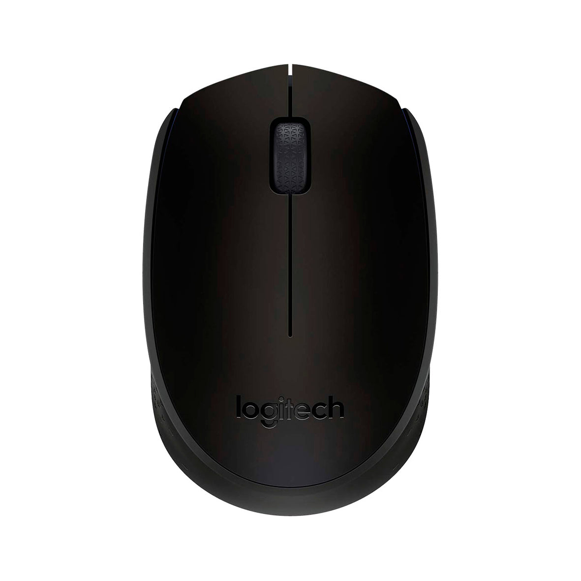 Logitech - B170 Wireless Mouse - Black