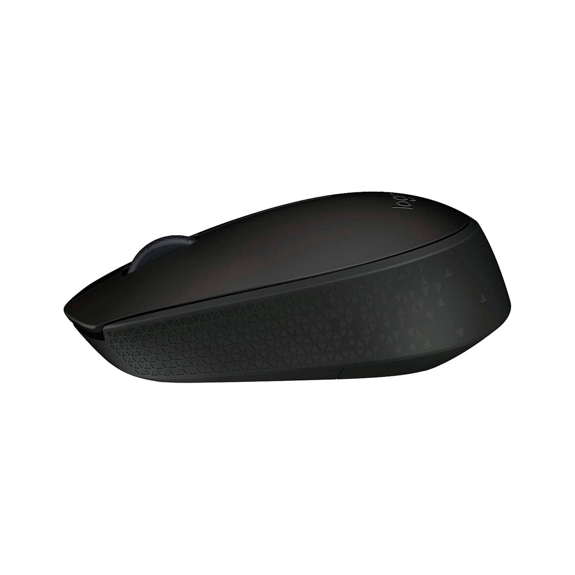 Logitech - B170 Wireless Mouse - Black