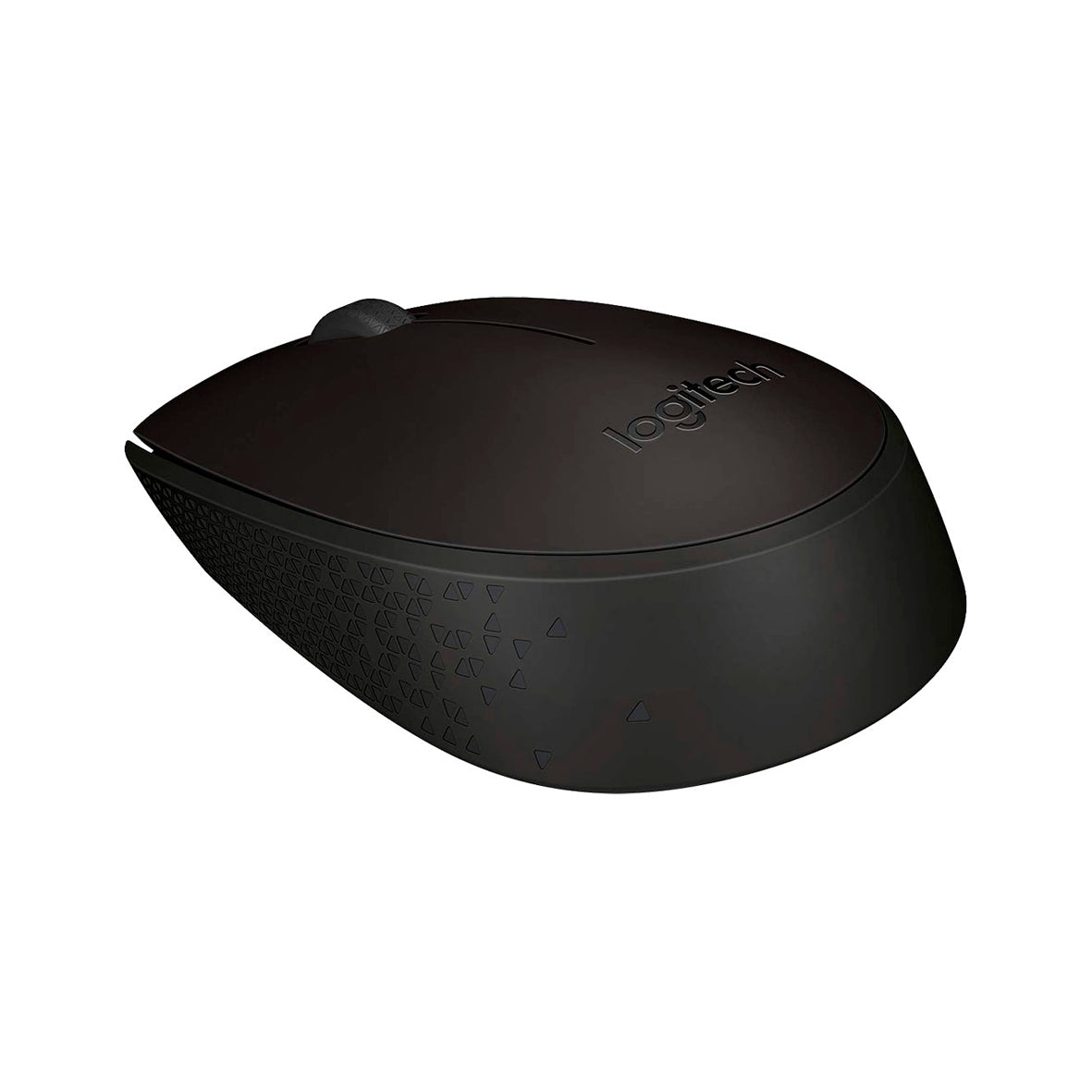 Logitech - B170 Wireless Mouse - Black