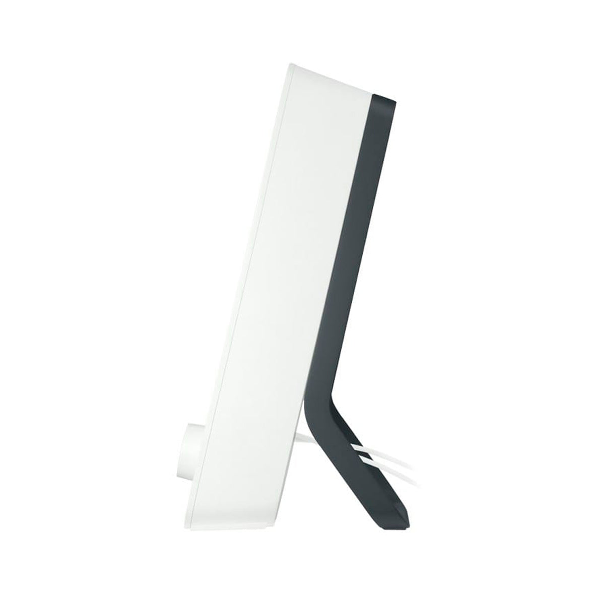 Logitech - Z207 Bluetooth Speaker - White