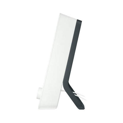 Logitech - Z207 Bluetooth Speaker - White