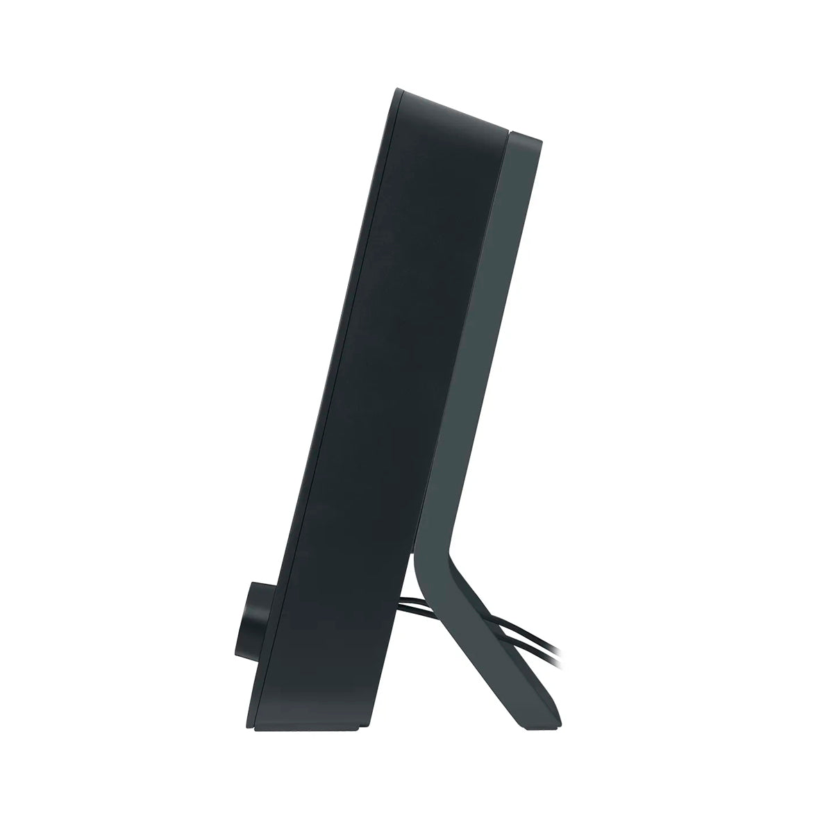 Logitech - Z207 Bluetooth Speaker - Black