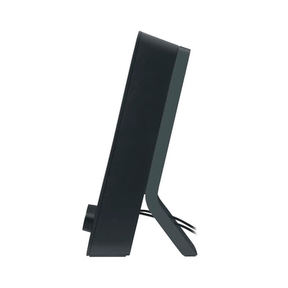 Logitech - Z207 Bluetooth Speaker - Black