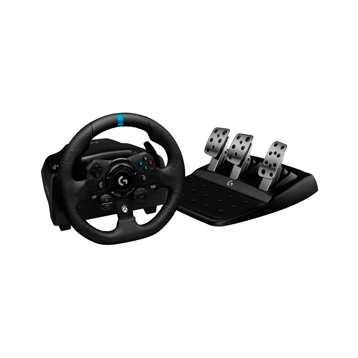Logiteh - G923 Racing Wheel
