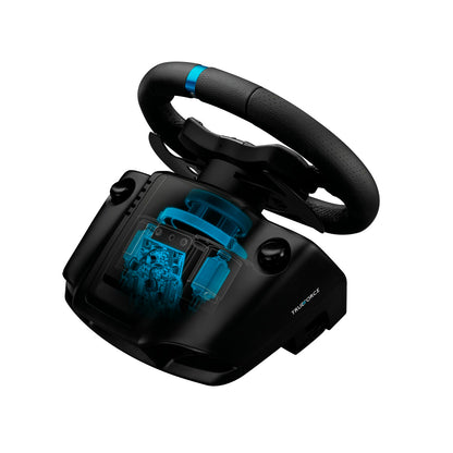 Logiteh - G923 Racing Wheel