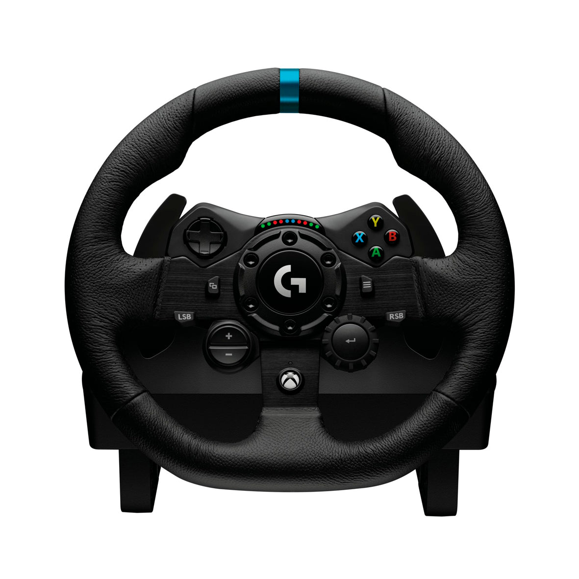 Logiteh - G923 Racing Wheel
