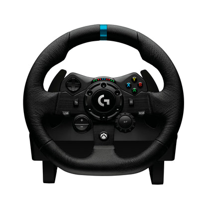 Logiteh - G923 Racing Wheel