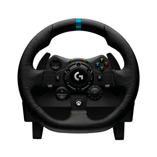 Logiteh - G923 Racing Wheel