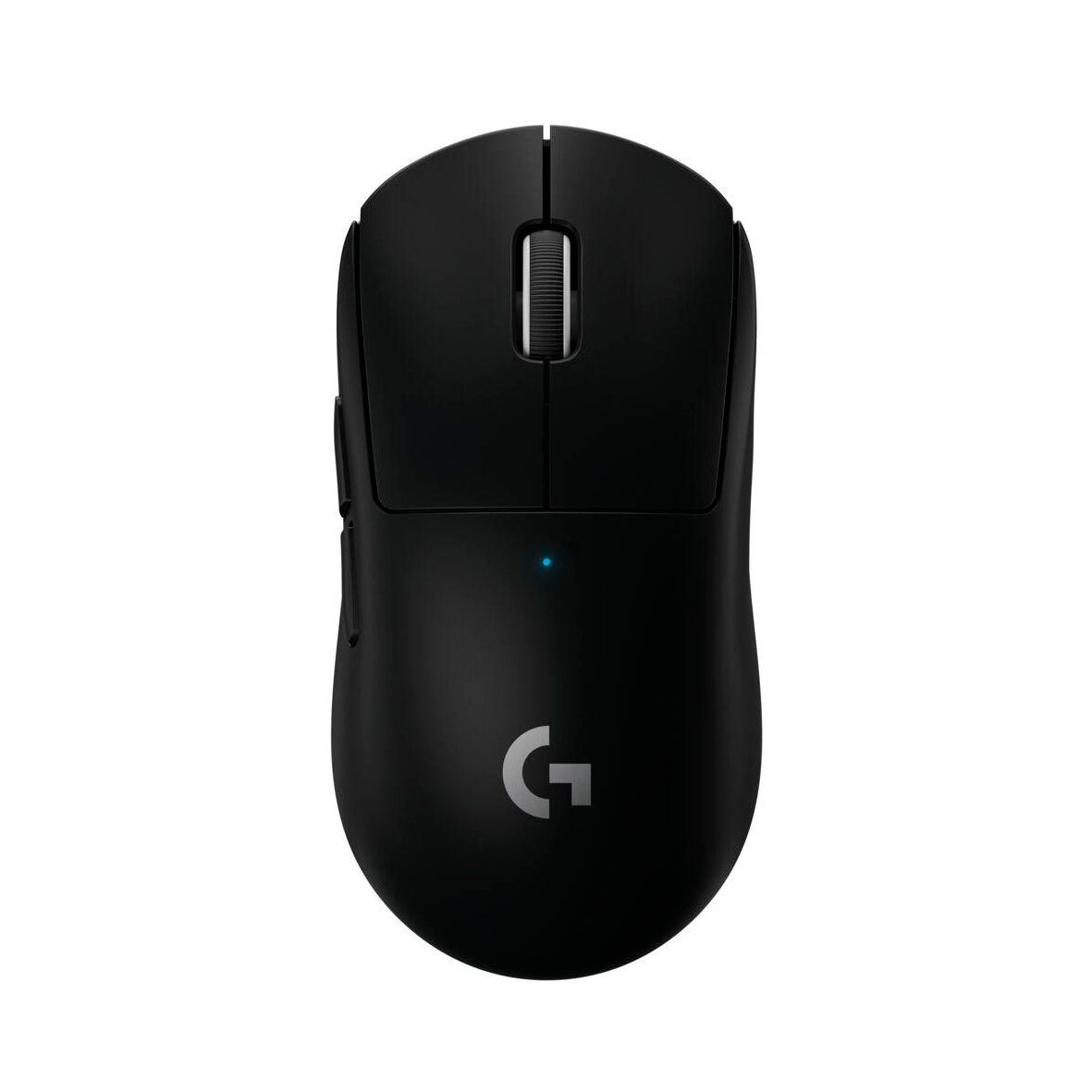 Logitech - G Pro X Superlight Wireless Gaming Mouse - Black
