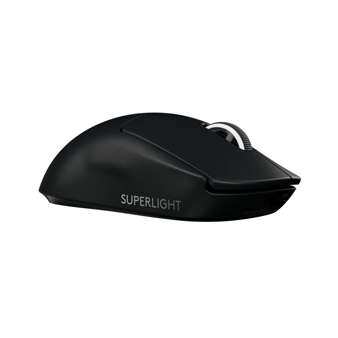 Logitech - G Pro X Superlight Wireless Gaming Mouse - Black