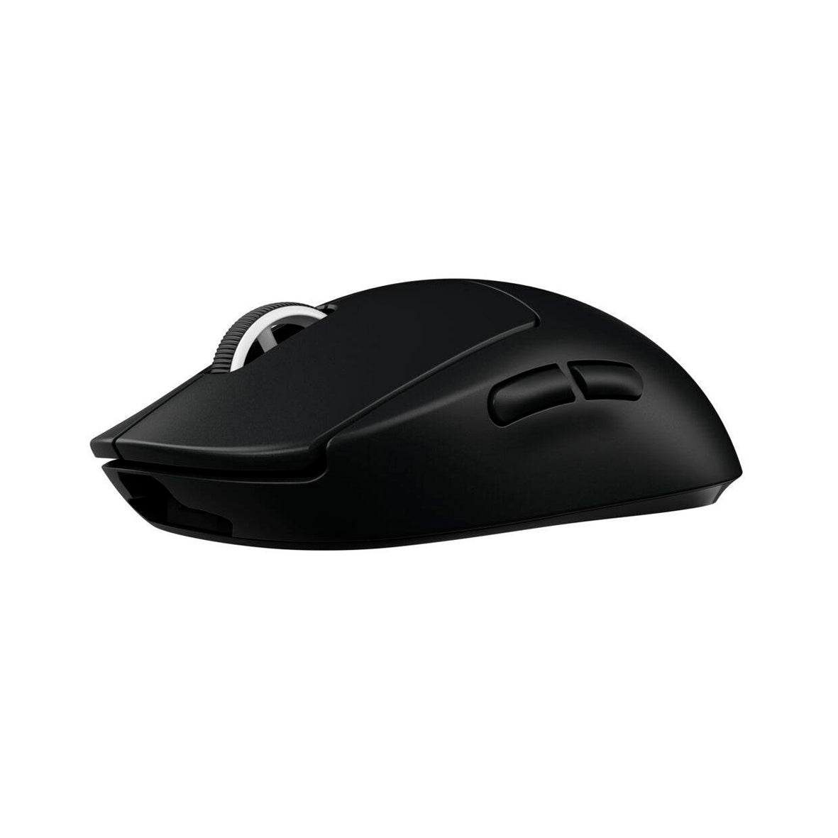 Logitech - G Pro X Superlight Wireless Gaming Mouse - Black