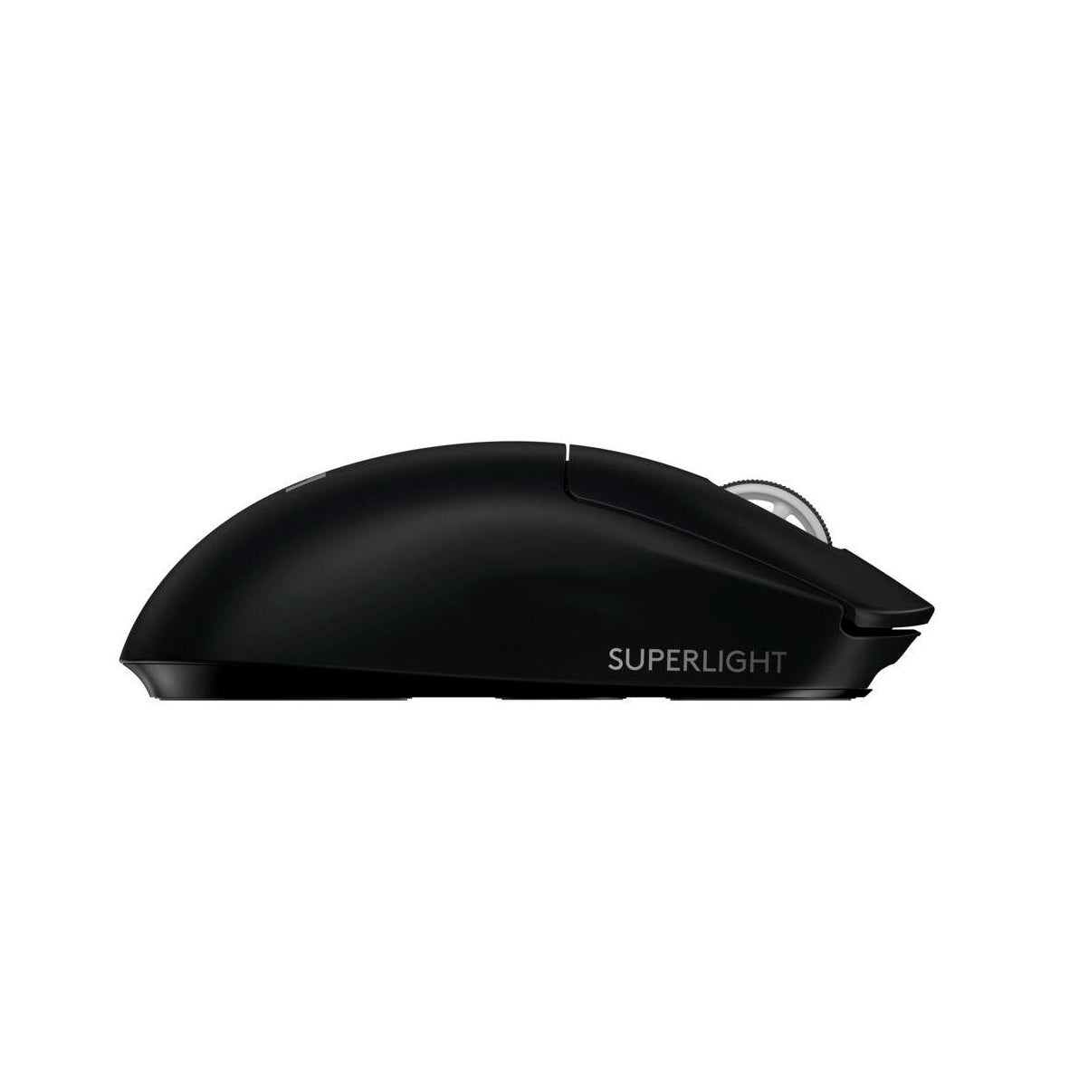 Logitech - G Pro X Superlight Wireless Gaming Mouse - Black
