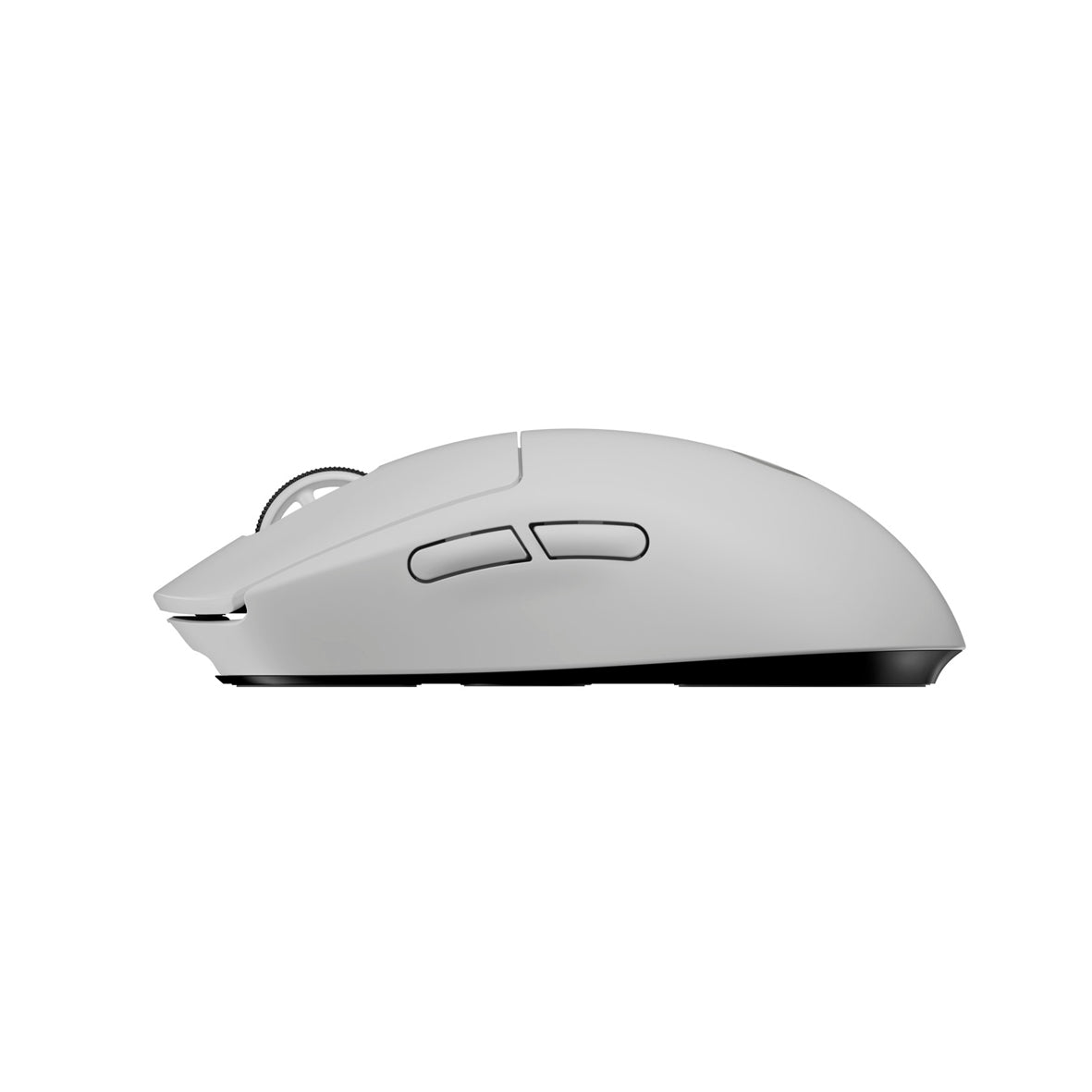 Logitech - G Pro X Superlight Wireless Gaming Mouse - White