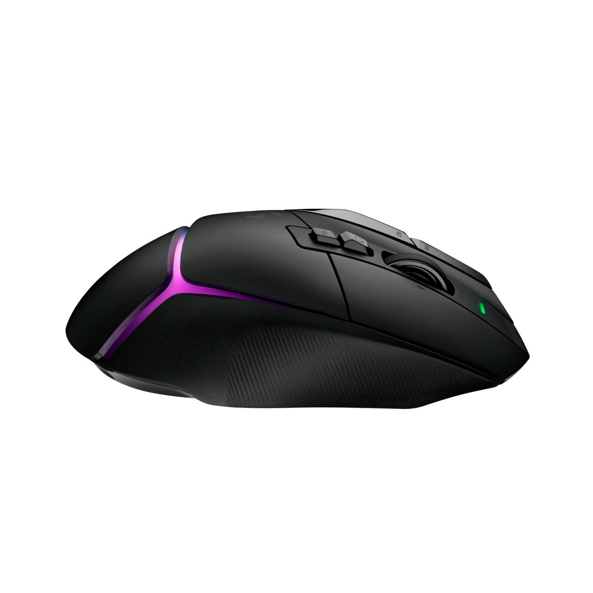 Logitech - G502 X Plus Wireless Gaming Mouse - Black
