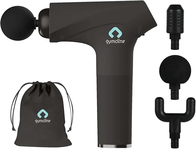 Gymcline - Massage Gun