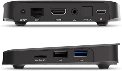 Smart TV Youin  EN1060K Android TV 4K