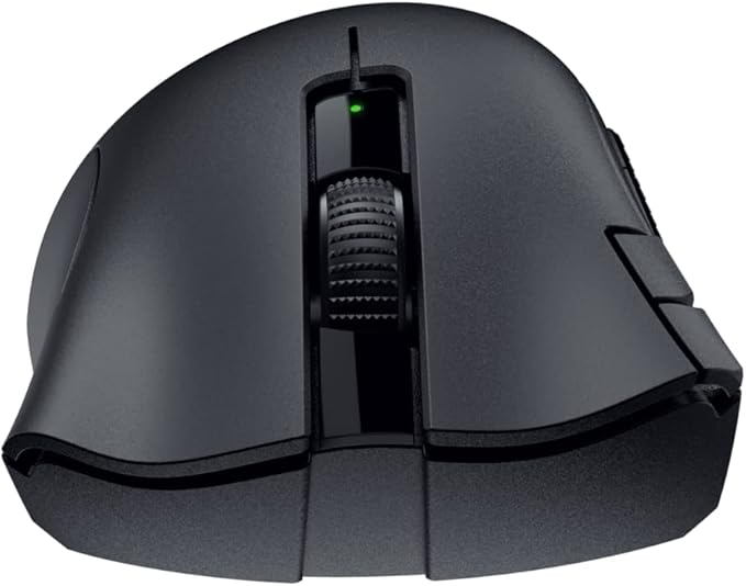 Razer - Deathadder V2X Hyperspeed Gaming Mouse