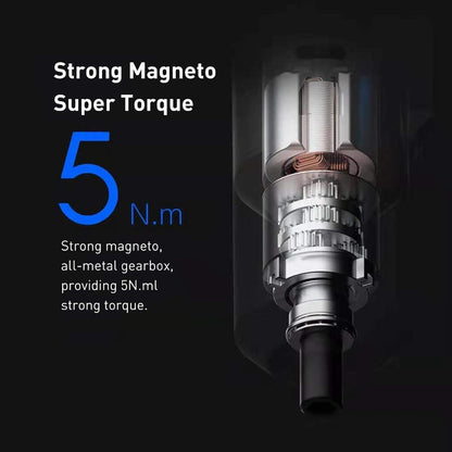 Xiaomi - Cordless ScrewDriver