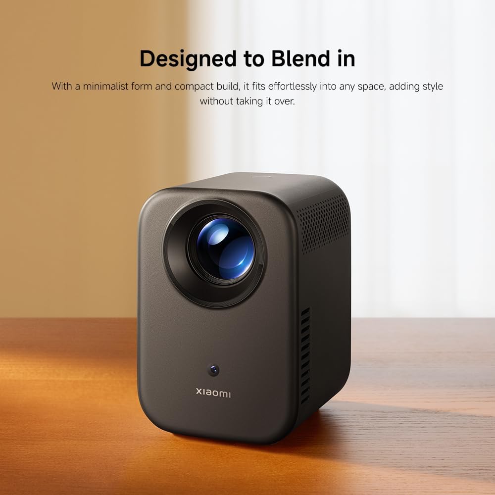 Xiaomi - Smart Projector L1
