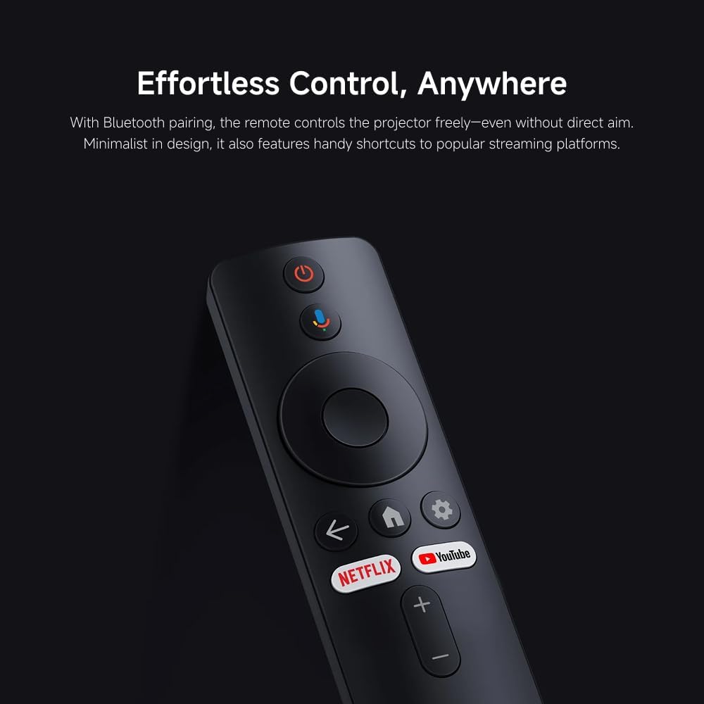 Xiaomi - Smart Projector L1