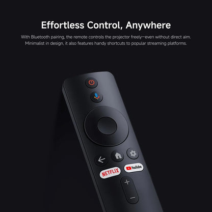 Xiaomi - Smart Projector L1