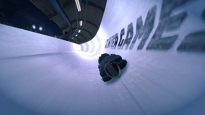 Winter Games 2023 - PS4