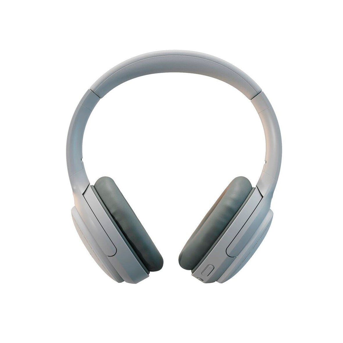 Creative - Zen hybrid wireless headphones - White