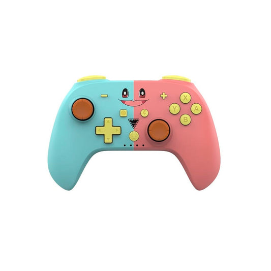 Dragon Shock - Wireless Controller for NSW & PC