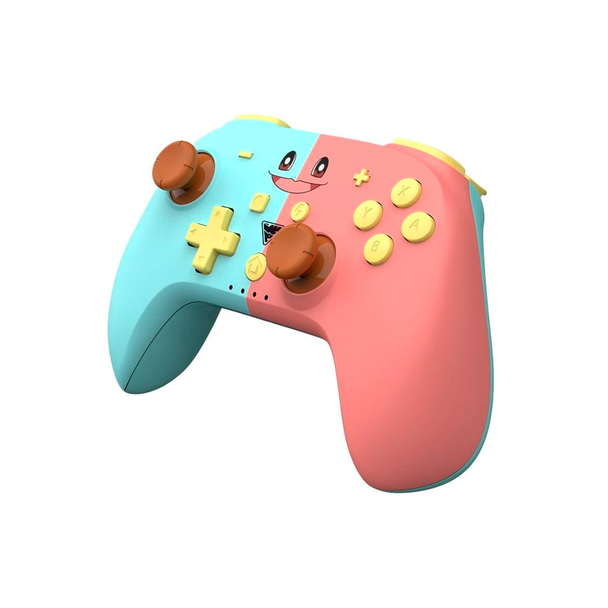 Dragon Shock - Wireless Controller for NSW & PC