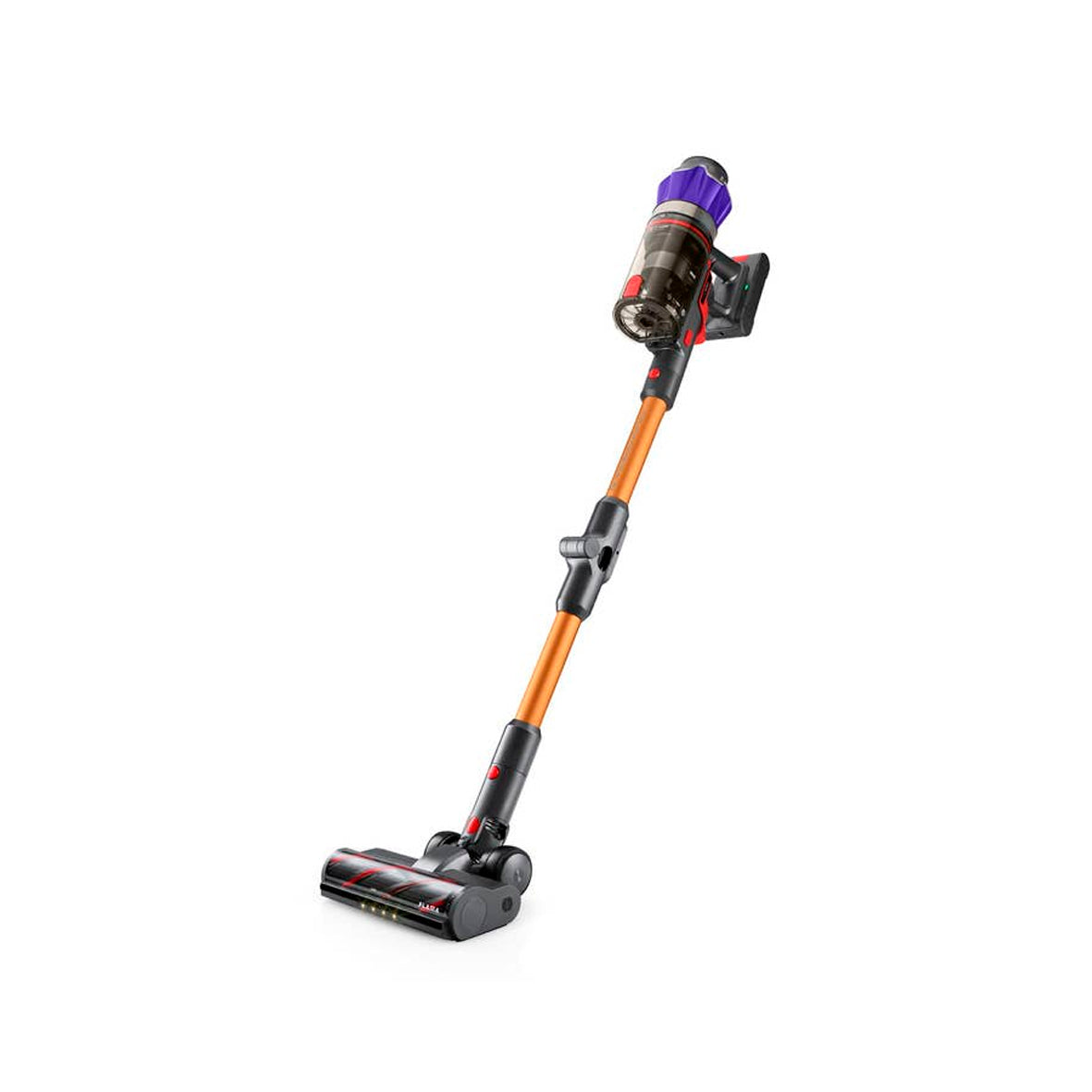 Flama - 1651FL Pro Extreme Push&Clean