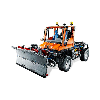 LEGO Technic - Unimog U400 (8110)