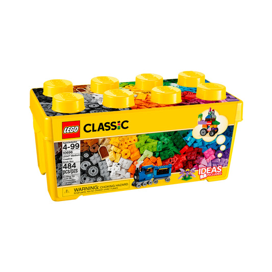LEGO - Medium Creative Brick Box (10696)