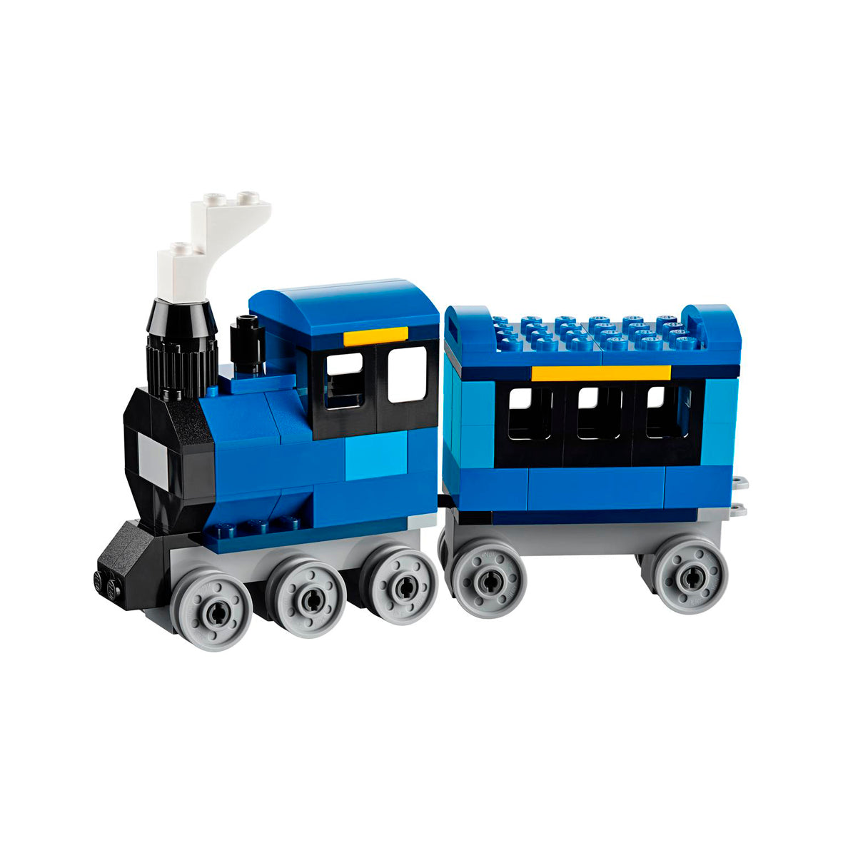 LEGO - Medium Creative Brick Box (10696)