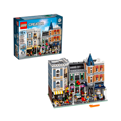 LEGO Creator - Assembly Square (10255)