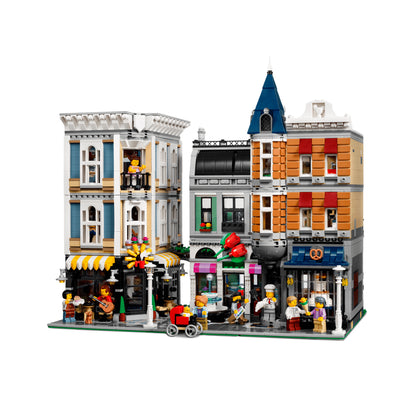 LEGO Creator - Assembly Square (10255)