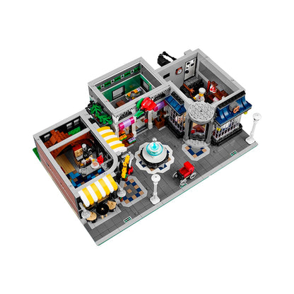 LEGO Creator - Assembly Square (10255)