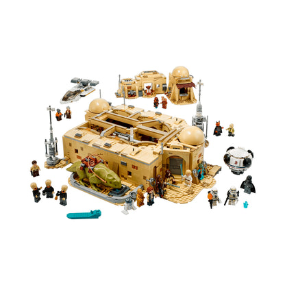 LEGO Star Wars - Canteen Set (75290)