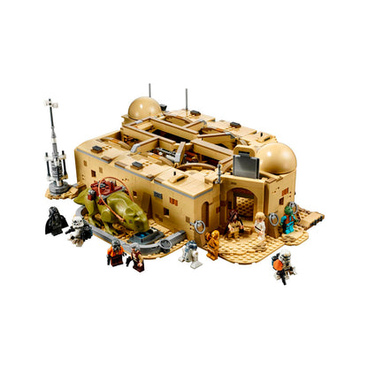 LEGO Star Wars - Canteen Set (75290)